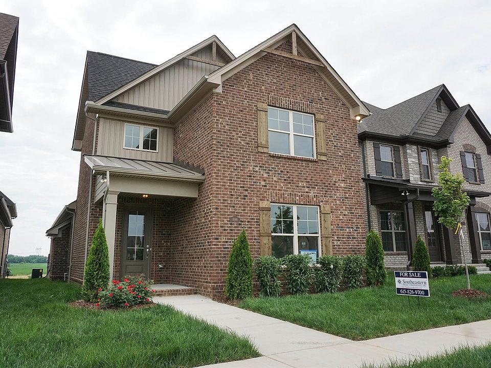 1st image of 1068 Ambling Way Lot 164