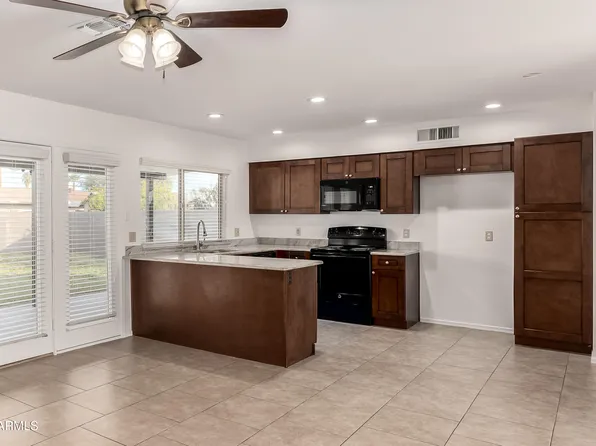 632 W JULIE Drive, Tempe, AZ 85283