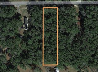 LOT 10 284th St, Branford, FL 32008
