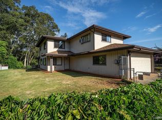 65 Mikimiki Pl, Wahiawa, HI 96786