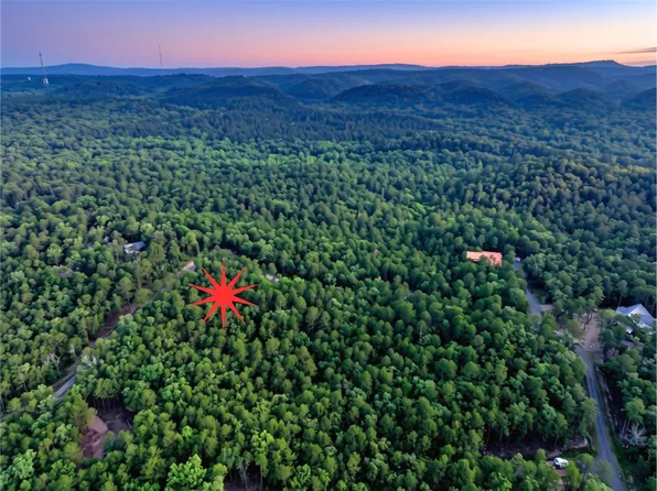 226 Stillhouse Rd Lot 12, Broken Bow, OK 74728