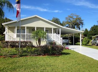 5713 Mandan St, Zephyrhills, FL 33542