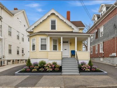 175 Montgomery Ave, Providence, RI, 02905