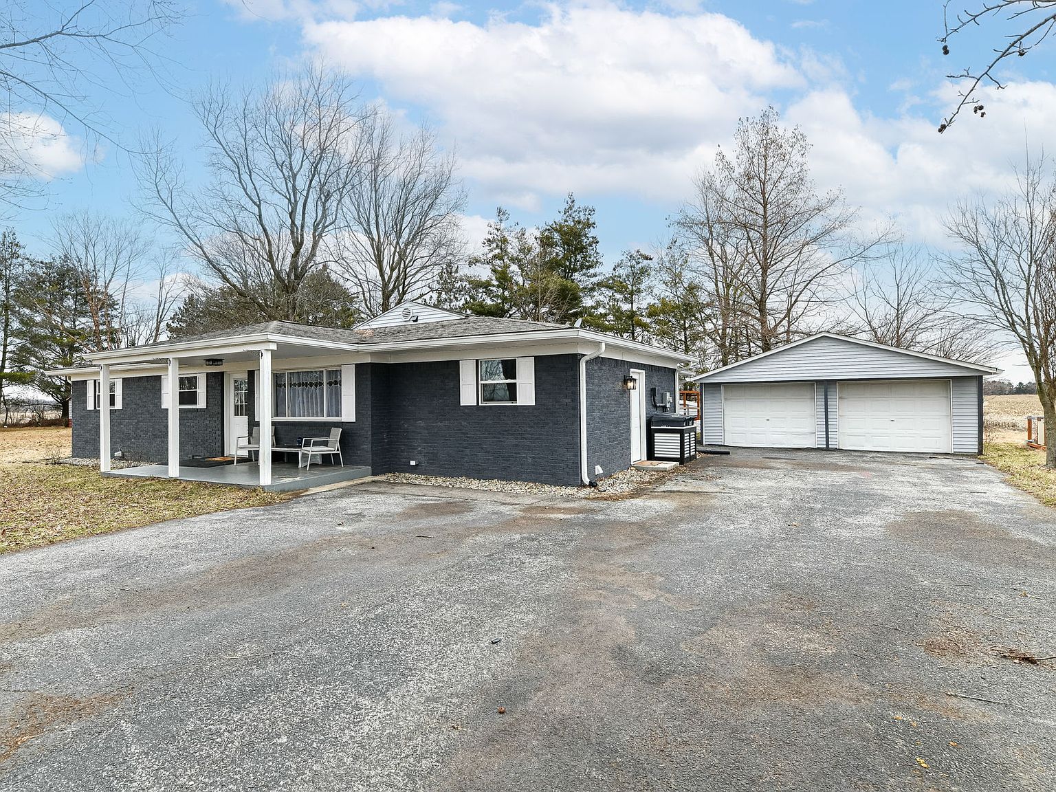 6412 W County Road 350 S, Knightstown, IN 46148 Zillow
