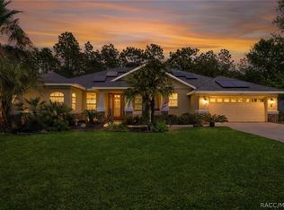 102 Whitewood St, Homosassa, FL 34446
