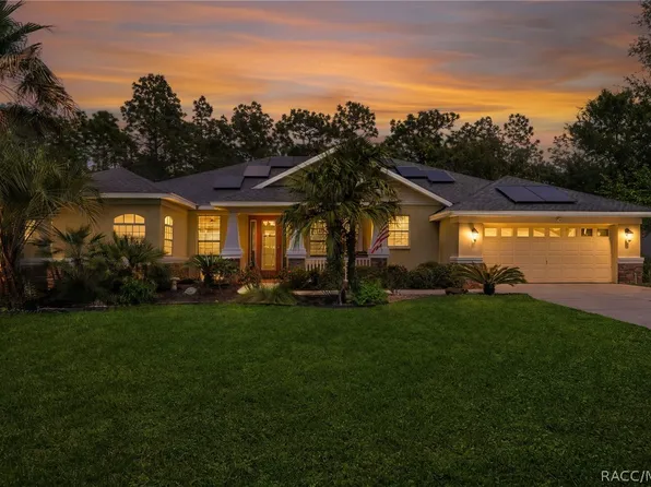 102 Whitewood St, Homosassa, FL 34446