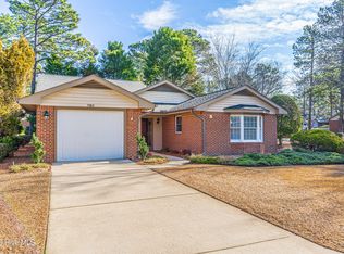760 Pinehurst Trace Drive, Pinehurst, NC 28374