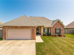 11223 Merlo Dr, Hammond, LA 70403