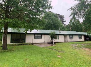 11 Private Road 21494, Maud, TX 75567