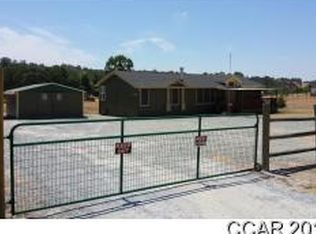 7201 Stabulis Rd, Valley Springs, CA 95252