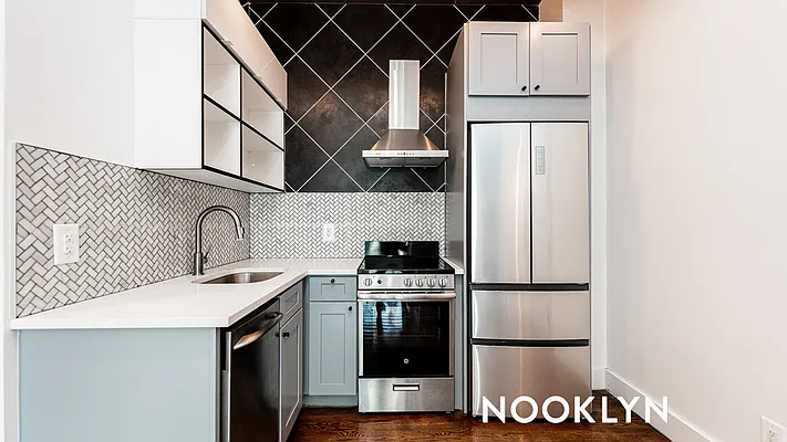 Rented by Nooklyn NYC LLC | media 45