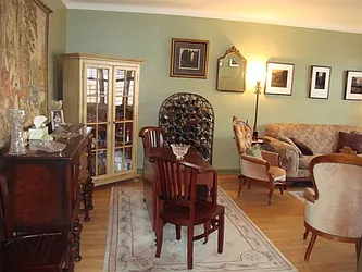 Sold by Benjamin Realty Since 1980