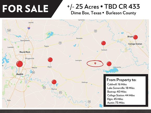 5th image of County Road 433