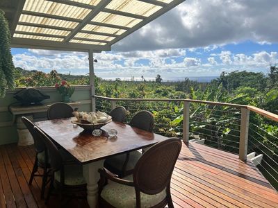 13-817 Malama St, Pahoa, HI, 96778