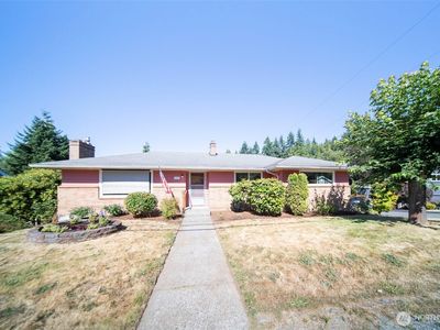 1101 W Mukilteo Boulevard, Everett, WA, 98203