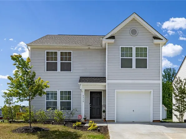 4910 Red Poll Dr, Greensboro, NC 27405
