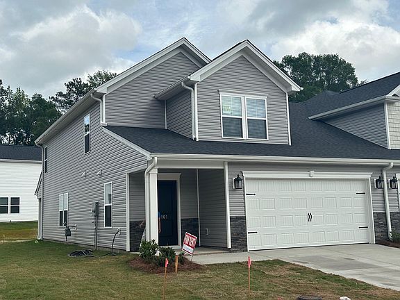 2nd image of 101 Paddock Glen Dr #101