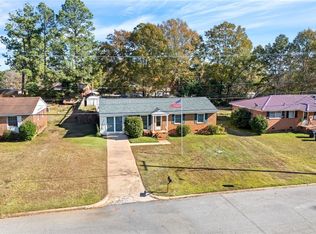 1605 Jollit Ave, Opelika, AL 36801