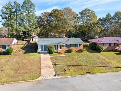 1605 Jollit Ave, Opelika, AL, 36801