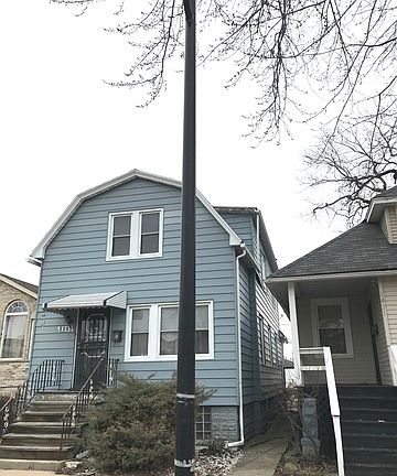2nd image of 8429 S Marshfield Ave #2