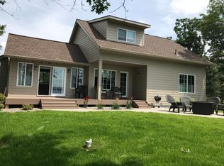 5013 Deer Point Rd, Pequot Lakes, MN 56472