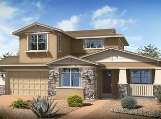 3464 Plan St, Mesa, AZ 85212