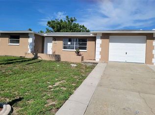 3626 Cockatoo Dr, New Port Richey, FL 34652