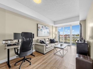 15 James Finlay Way #613, Toronto, ON M3M 0B3
