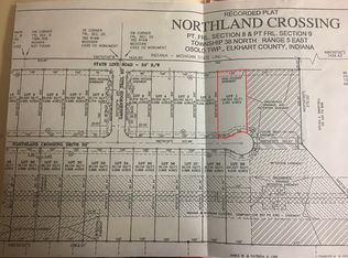 25831 Northland Crossing Dr, Elkhart, IN 46514