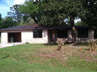 412 Birch St, Woodville, TX 75979