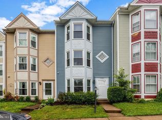 12163 Presidio Way, Woodbridge, VA 22192