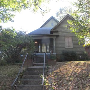 (Undisclosed Address), Little Rock, AR, 72206