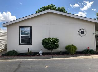 500 N Tully Rd SPACE 42, Turlock, CA 95380