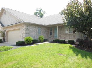 111 Park Place Dr, Brazil, IN 47834
