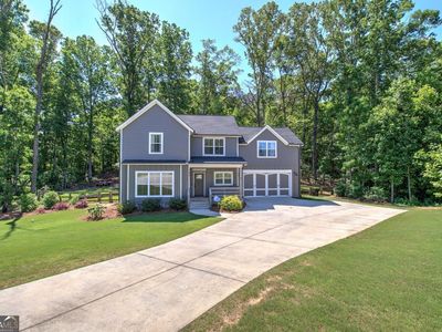 194 Saddleridge Dr, Bremen, GA, 30110