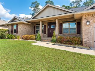 2185 Jernigan Dr, Crestview, FL 32536