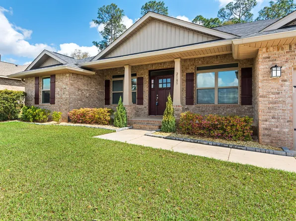 2185 Jernigan Dr, Crestview, FL 32536