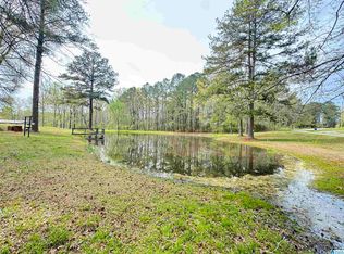 174 Mountain Rd, Ohatchee, AL 36271