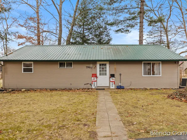 7966 Main St, Newaygo, MI 49337