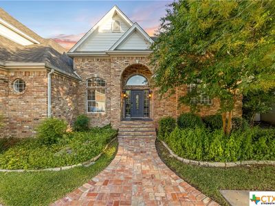 1615 Mill Creek Dr, Salado, TX, 76571
