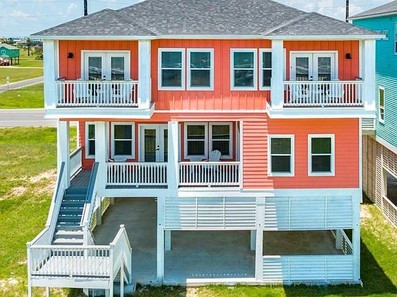 4th image of 23245 Termini San Luis Pass Rd