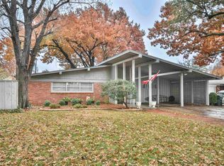 1620 Northridge Dr, Duncan, OK 73533