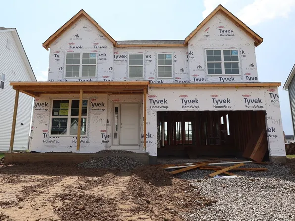 3907 Colts Reign Dr, Powell, OH 43065