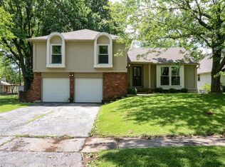 11009 Harrison St, Kansas City, MO 64131