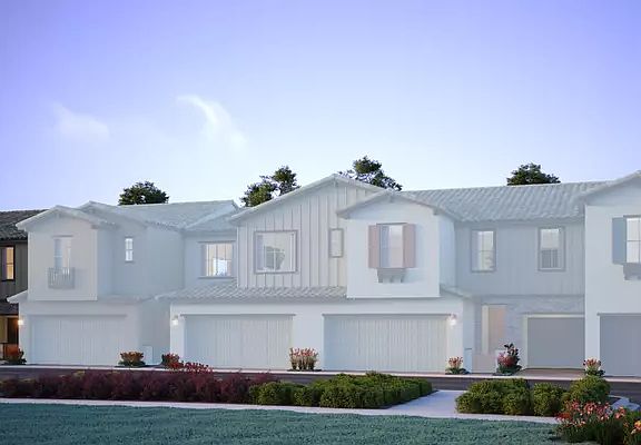 The Ranch Elevation B