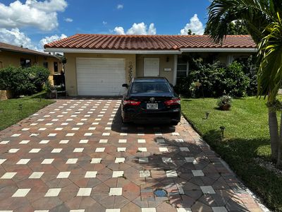 4609 NW 46th Street, Tamarac, FL, 33319