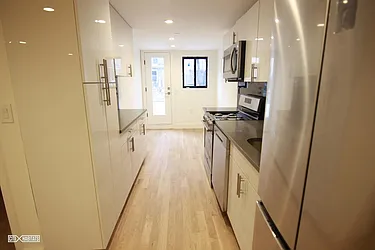 Rented by Citi Habitats