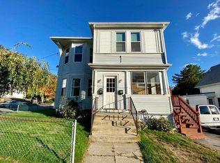 76 Grove St, Milford, MA 01757