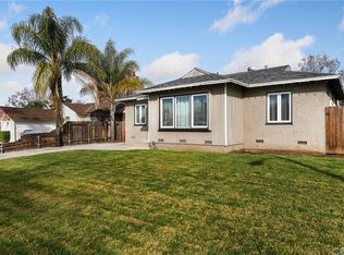 14415 Reis St, Whittier, CA 90604