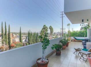 1155 N La Cienega Blvd APT 108, West Hollywood, CA 90069